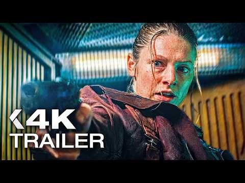BLADE RUNNER 2099 Official Trailer 2 (2026) Michelle Yeoh, Hunter Schafer