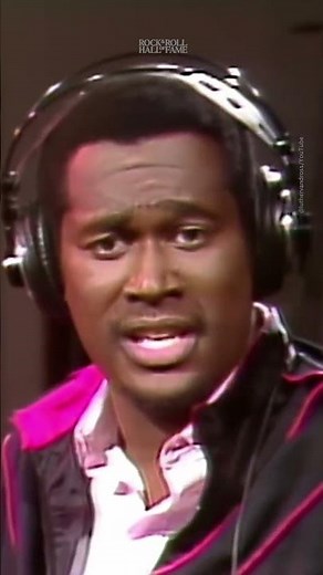 Luther Vandross’ “Never Too Much” Never Gets Old (Music Video)