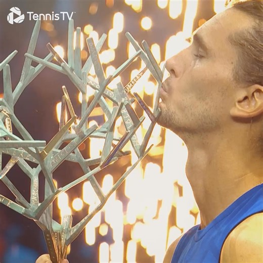 Welcome to Paris 🥐 The Rolex Paris masters is back for 2025 in its new home at the Paris La Défense Arena. Watch it all go down live on Tennis TV as Carlos Alcaraz and Jannik Sinner try to cap off their seasons in style against a stacked field at this indoor extravaganza. Subscribe to watch the tournament live with full replays and features, or register a free account to follow the action with daily highlights, scores and draws. | Tennis TV