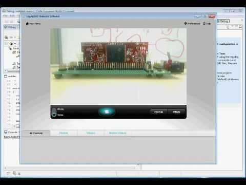 Simulink code generation from MATLAB for TI C2000 processors - Hello World using CCS v4/v5