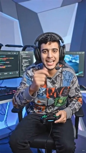 بداية حلم جديد.. شكراً من القلب! #اكسبلور #اهميه #مقطع_قصير #gaming#thankyou