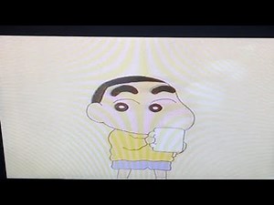 【懐かしのＣＭ】日東紅茶 クレヨンしんちゃんのクリーミーココア＆デイリークラブ（１９９３年）