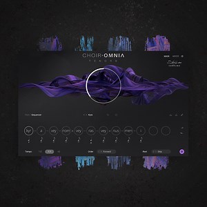 129 reactions · 21 comments | A contemporary 40-piece symphonic choir, with breathtaking voices for scoring any genre of music. | Native Instruments | Facebook