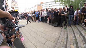 88K views · 356 shares | The 2017 CPH OPEN, the Happiest Place on Earth! | TransWorld SKATEboarding | Facebook