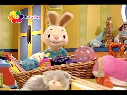 The VERY Best of BabyFirst DVD 2013