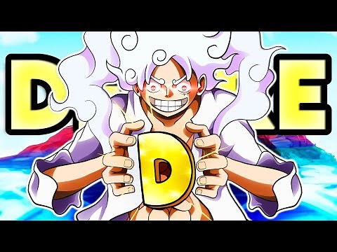 I Just Found Out What the “D” Means, and It’s NOT What You Think!
