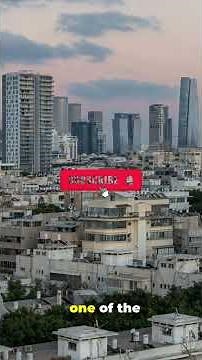 Top 10 Most Expensive Cities to Live In 🌆😳 (Cost of Living Will Shock You!)