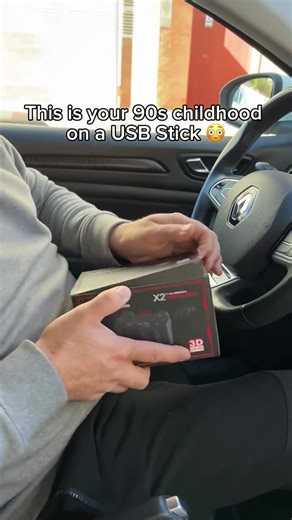 Explore the Ultimate Retro Game Console with 58,000 Games