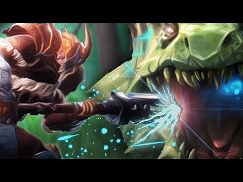 DAUNTLESS - How to WOUND Behemoths | Damage Support Guide