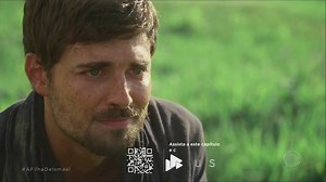 NOVELA GÊNESIS  ✔  15/07/2021 - CAP. 128  COMPLETO EM HD ✔ #AFilhaDeIsmael