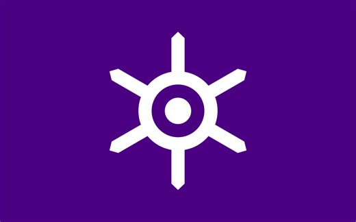 地方团体之歌系列·东京都歌 中文字幕_哔哩哔哩_bilibili