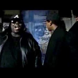 8 Ball & MJG feat Lloyd - Forever