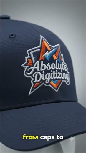 Ever tried stitching a JPG logo and got a messy result?