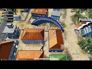 PUBG Mobile Android Gameplay #22