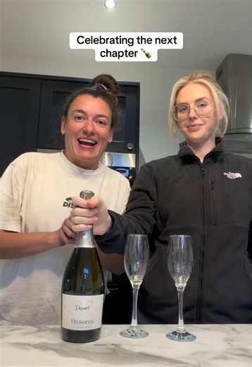 Dream Collab & Moving Out: A Double Celebration