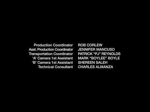 In Plain Sight End Credits Season 4 2011