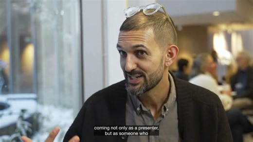 SOUND+PURPOSE: Inaugural conference of the SOUND+ Network for Transdisciplinary Research in Sound | Dr. Toby Seay