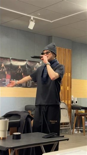 제대로 준비 중입니다🎶🎸