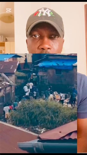 Police 👮‍♀️ go after the youths 🇸🇱 | Chide Mann