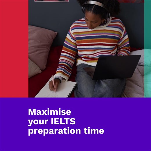 Register for IELTS early so you can access IELTS Ready Premium early and have enough time to prepare. Our preparation platform is worth $170 and covers every section of IELTS, including the IELTS Listening test. Learn more on our website. https://ethiopia.britishcouncil.org/exam/ielts/prepare/ielts-ready-premium/tips-success #BritishCouncil #IELTSReadyPremium #IELTSPreparation #IELTSPrep #IELTSPracticeTest | British Council Ethiopia