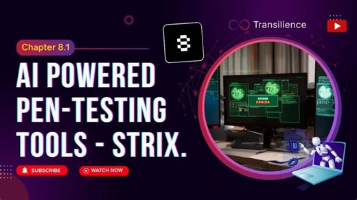 Testing Strix AI Pen-Testing Tool for Vulnerabilities | Network Intelligence posted on the topic | LinkedIn