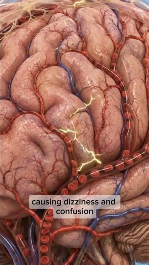 What happens when your body loses too much water