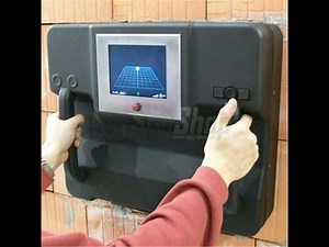 See Through Wall Radar-RetWis 5