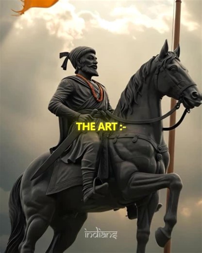 INDIANS on Instagram: "Jijabai Saheb raised Chhatrapati Shivaji Maharaj, the empire builder, India salutes the mother behind the legend, forever 🇮🇳❤️"