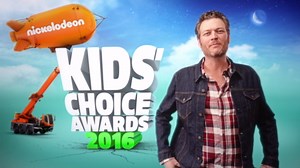 Kids Choice Awards 2016