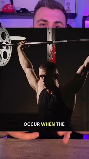 Different types of muscle contractions💪💥