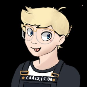 codexicon Schedule - Twitch