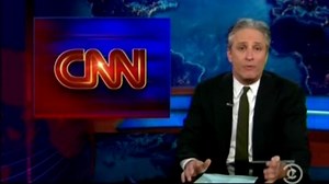 Jon Stewart slams CNN on Boston reporting