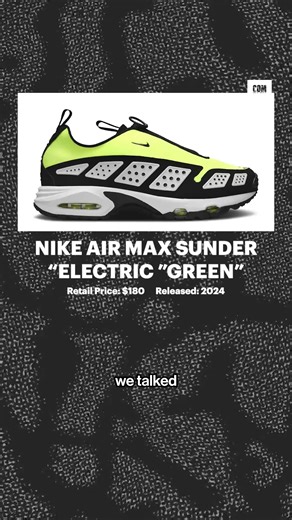 281 reactions · 7 comments | They may have dropped too late to make the ComplexCon Sneaker of the Year list. But are the Kids of Immigrants Sunders a top 10 sneaker of 2024? WATCH NOW: https://www.youtube.com/watch?v=9hKmfrIuZJI | Complex | Facebook