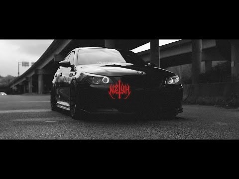 [FREE] Bones Type Beat "Stranded" (Prod. NetuH) | Dark Trap Beat