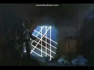 Animorphs Fight Scene