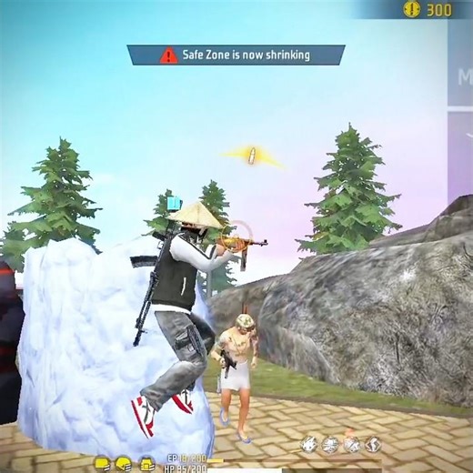 NX2 GAMING 😂 FUNUY video #freefire #NX2-111FF