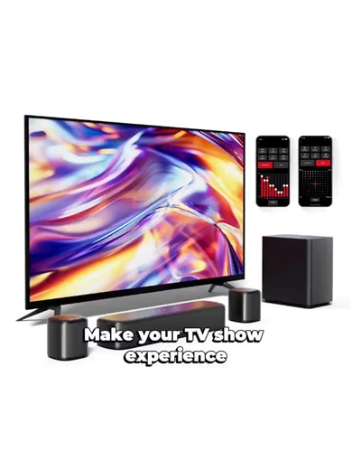 Upgrade Your Home Theater with a 5.1 Sound Bar