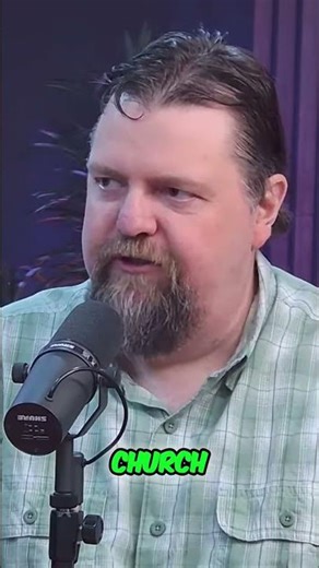 Building Unity in the Body of Christ #shorts