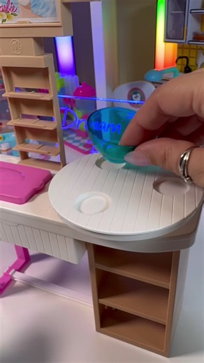 539K views · 17K reactions | Barbie Face Mask Spa Day #asmr #barbie | Dream Team’s World | Facebook