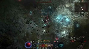 Diablo 4: Best Bone Spear Necromancer Leveling & Endgame Build