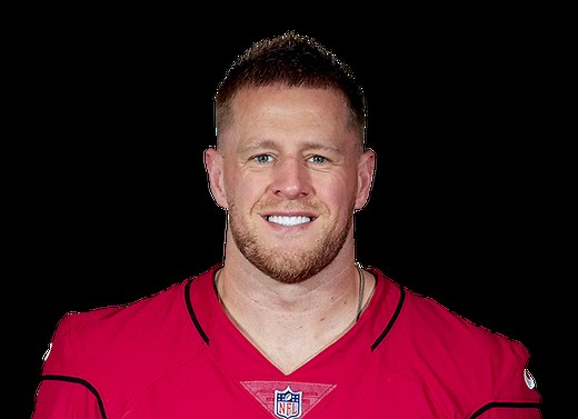 J.J. Watt Career Stats - NFL - ESPN