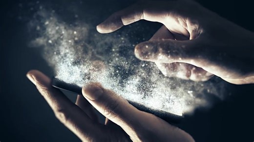 SandStorm Motion Kit 效果和教程