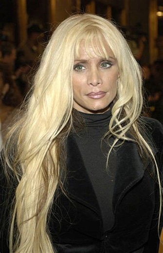 Victoria Gotti’s son asks for delay in prison sentence so he can donate kidney to mom