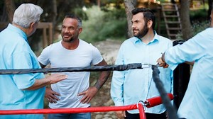 Camping Paradis : l'épisode 3 de la saison 13, c'est ce lundi 25 avril