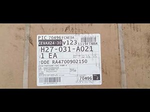 freightliner dd15 fuel pump removal (timing)