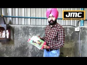 कागज डालो नोटबुक बनकर निकलेगा | Fully automatic notebook making machine | JATINDER MACHINERY |