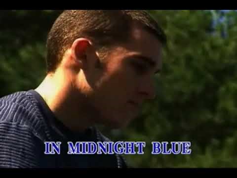 Electric Light Orchestra - Midnight Blue (KARAOKE)