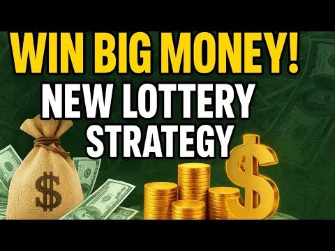 There’s Still Time to Win BIG This Year — Learn This Proven Lottery Method