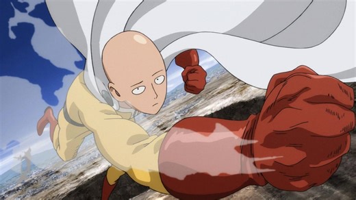 The 30 Most Powerful Anime Characters, Ranked From Weakest to Strongest
