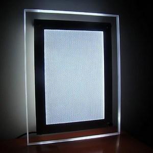 [Hot Item] Premium Customizable Acrylic LGP LED Panel Light Solutions
